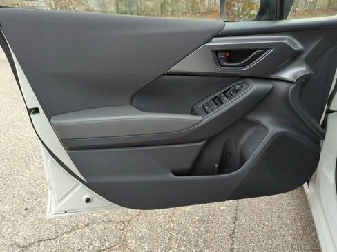 New 2025 Subaru Impreza 2.0i image 10