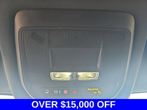 Used 2024 Chevrolet Blazer EV LT AWD/4WD image 32