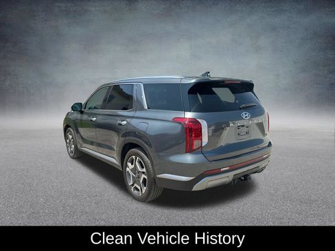 Used 2025 Hyundai Palisade SEL FWD image 3
