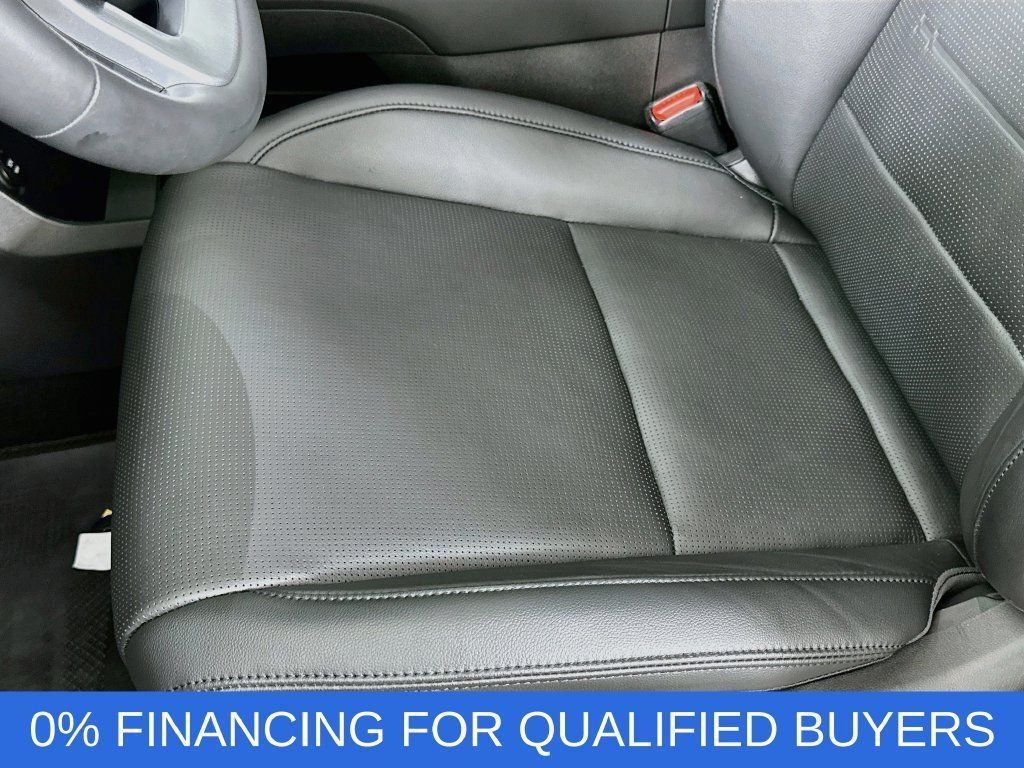 Used 2026 Hyundai Santa Fe Limited FWD image 20