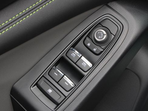 New 2025 Subaru Ascent Onyx Edition image 18