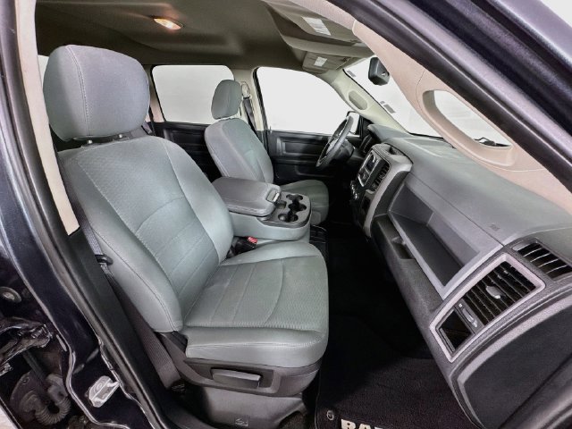 Used 2016 RAM 1500 Express w/ Popular Equipment Group AWD/4WD image 28