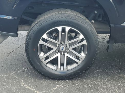 Used 2022 Ford F150 XL w/ STX Appearance Package AWD/4WD image 7