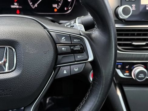 Used 2021 Honda Accord Touring image 30
