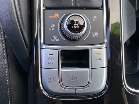 Used 2024 Kia Telluride EX X-Line AWD/4WD image 13
