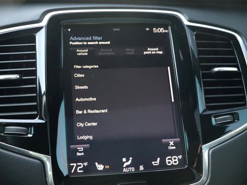 Used 2019 Volvo XC90 T6 R-Design w/ Advanced Package image 19