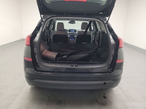 Used 2019 Hyundai Tucson Value image 29
