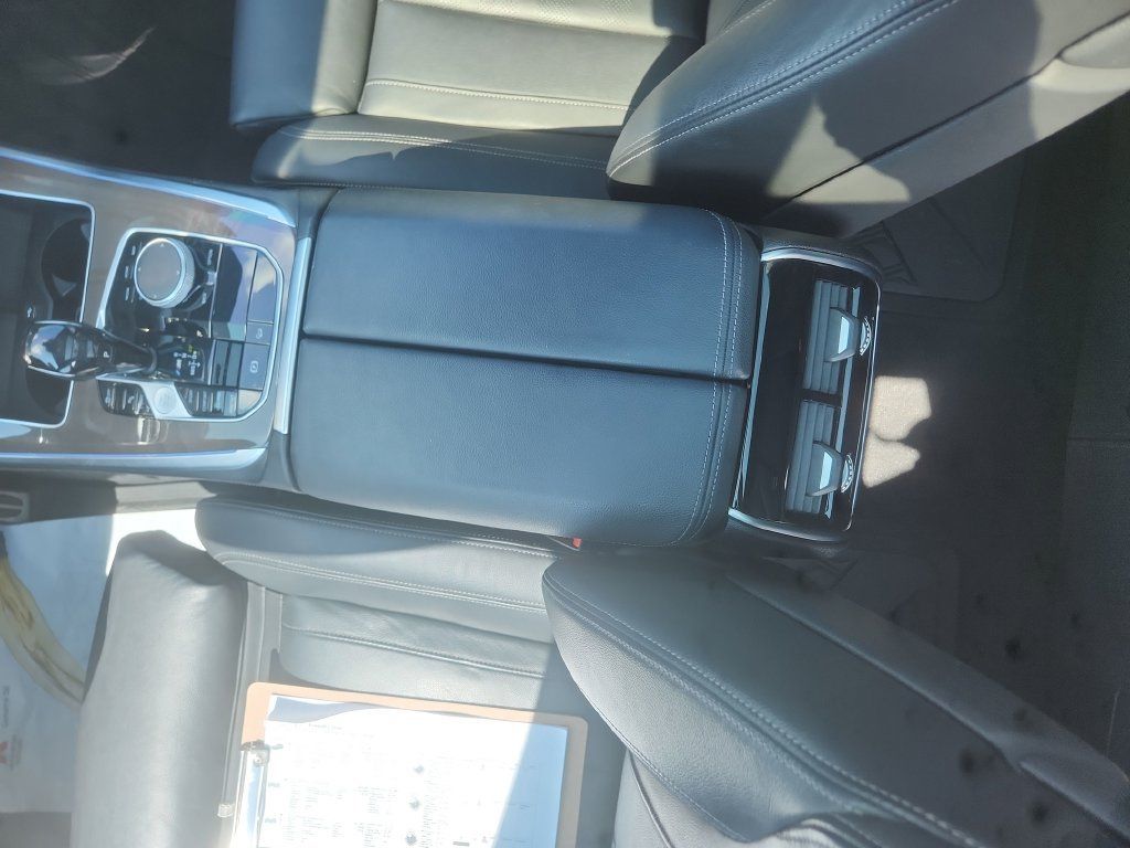 Used 2020 BMW X5 M50i AWD/4WD image 30