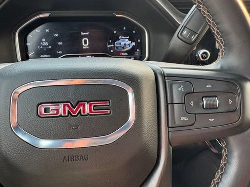 Certified 2024 GMC Sierra 2500 AT4 w/ AT4 Premium Plus Package AWD/4WD image 29