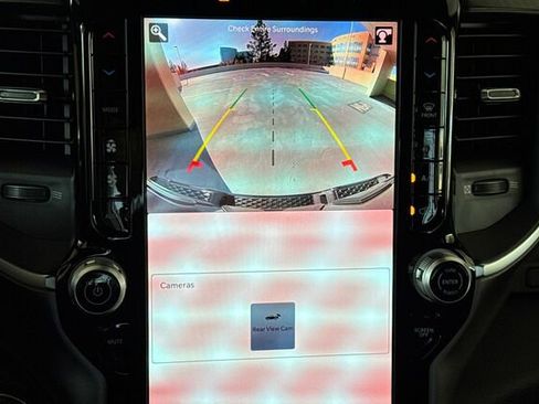 New 2026 RAM 1500 Big Horn image 16