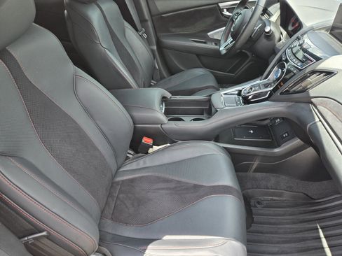 Used 2024 Acura RDX A-Spec AWD/4WD image 7