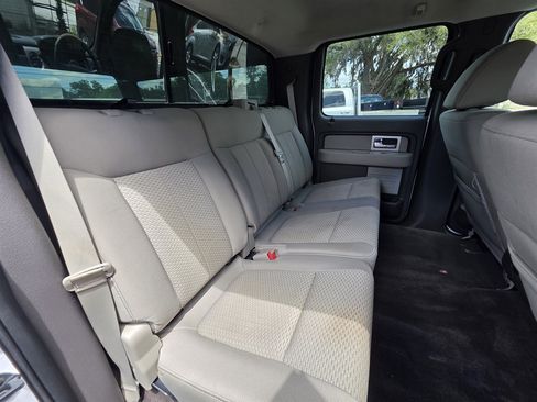 Used 2010 Ford F150 XLT RWD image 28