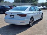 Used 2020 Volkswagen Jetta SEL image 4