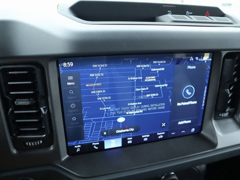 New 2025 Ford Bronco Big Bend image 6