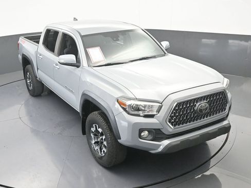 Used 2019 Toyota Tacoma TRD Off-Road image 52