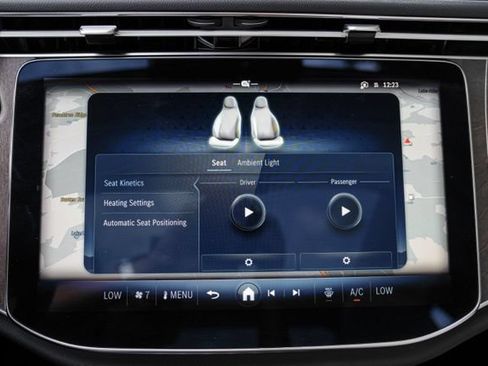 Used 2025 Mercedes-Benz E 350 4MATIC Sedan w/ Winter Package image 34