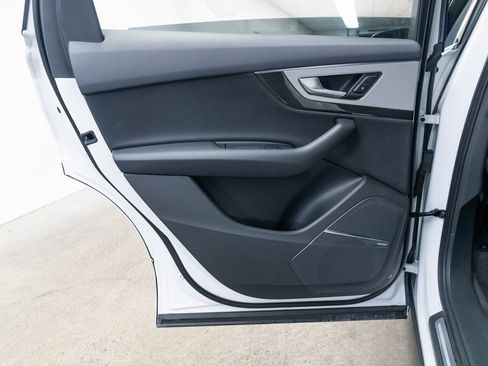 Used 2018 Audi Q7 2.0T Premium Plus image 20