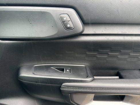 New 2025 Ford Ranger XLT w/ Trailer Tow Package image 17