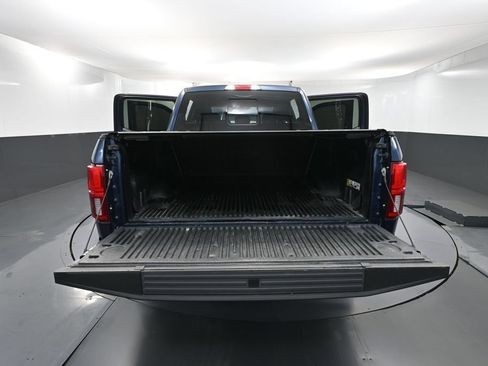 Used 2020 Ford F150 Platinum AWD/4WD image 43