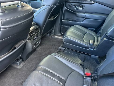Certified 2023 Honda Pilot Elite image 26