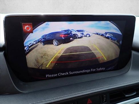 Used 2019 MAZDA MAZDA6 Grand Touring image 21