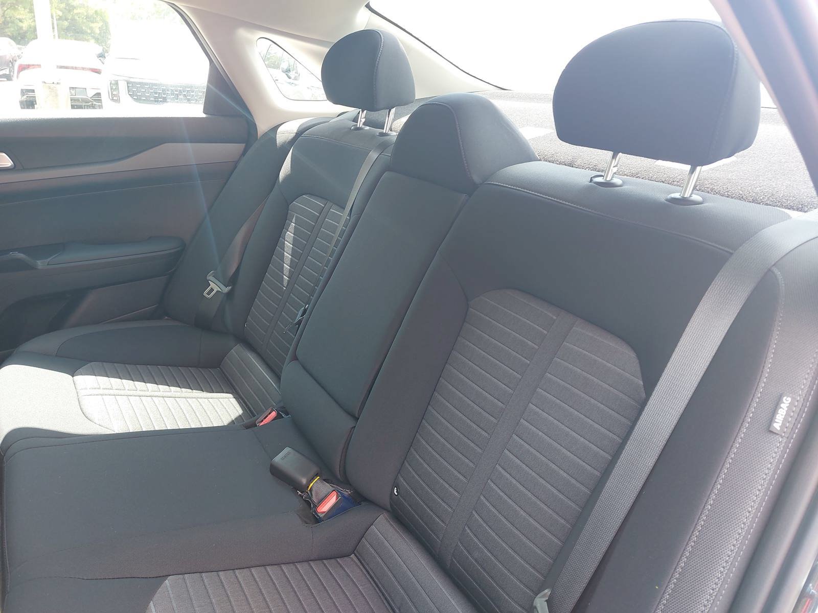 New 2026 Kia K5 LXS FWD image 13