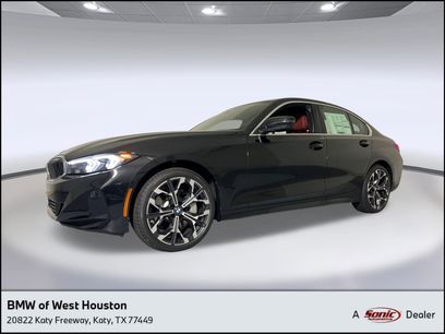 New 2026 BMW 330i xDrive Sedan w/ Convenience Package