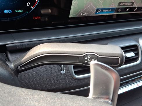 Used 2021 Mercedes-Benz GLE 53 AMG 4MATIC Coupe image 15