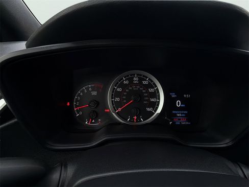 Used 2022 Toyota Corolla SE image 26