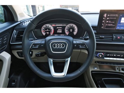 Used 2024 Audi Q5 2.0T Prestige AWD/4WD image 15