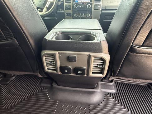 Used 2017 Ford F250 Lariat w/ Lariat Ultimate Package image 14