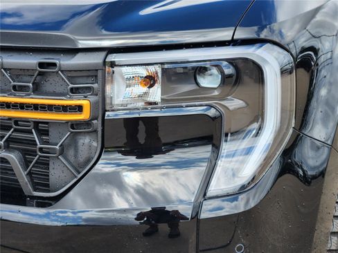 New 2026 Ford Maverick Tremor AWD/4WD image 5