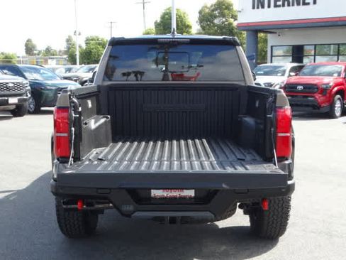 Used 2025 Toyota Tacoma TRD Pro AWD/4WD image 14