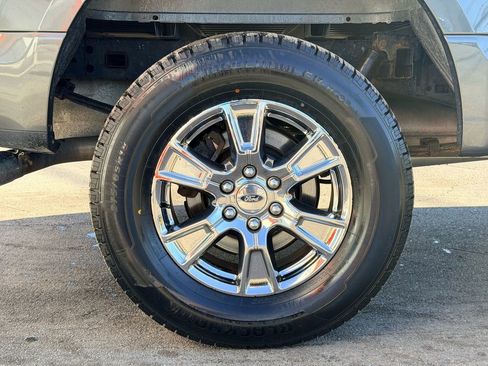 Used 2016 Ford F150 XLT w/ Equipment Group 302A Luxury image 27