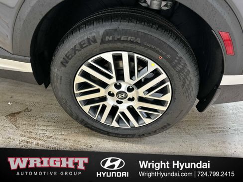 New 2026 Hyundai Palisade SEL image 8