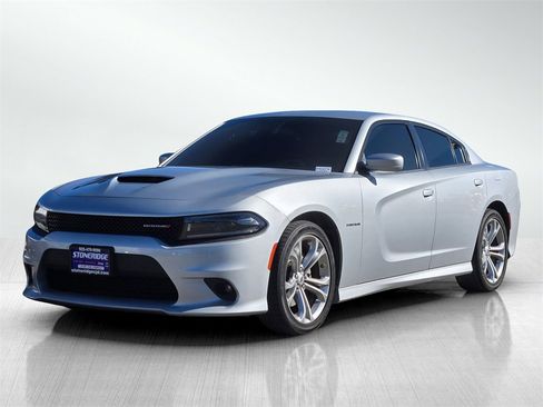 Used 2022 Dodge Charger R/T image 8