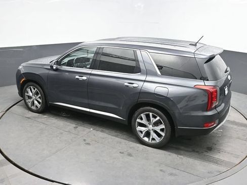 Used 2020 Hyundai Palisade SEL AWD/4WD image 18