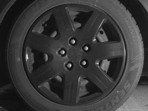 Used 2025 Nissan Altima 2.5 SV image 14