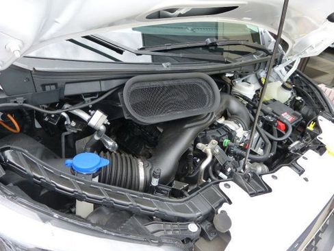 Used 2024 Ford Transit 250 Low Roof w/ Exterior Upgrade Package RWD image 11