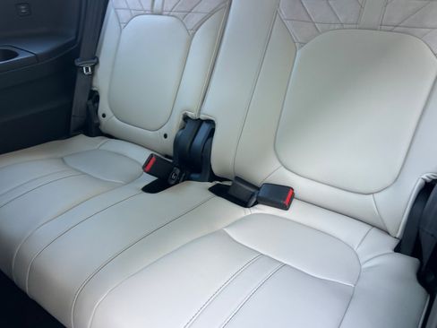 New 2026 Honda Pilot Elite image 13