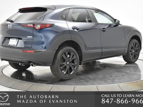 New 2026 MAZDA CX-30 AWD 2.5 S w/ Select Sport Pkg image 21
