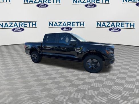 New 2025 Ford F150 STX w/ Equipment Group 200A image 2