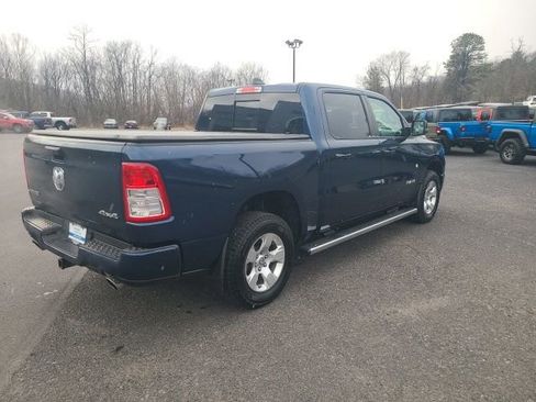 Used 2024 RAM 1500 Big Horn image 6