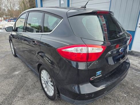Used 2013 Ford C-MAX SEL image 7