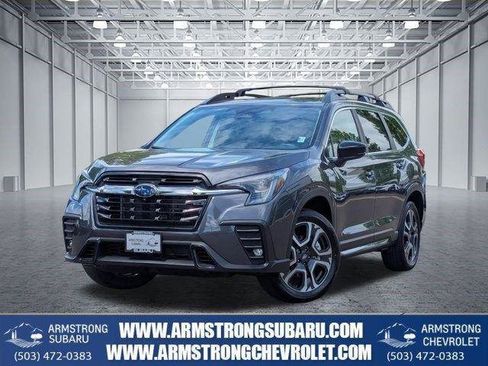 Used 2026 Subaru Ascent Limited AWD/4WD image 47