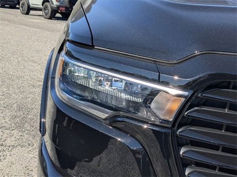 New 2026 RAM 1500 Laramie w/ Sport Appearance Package image 10