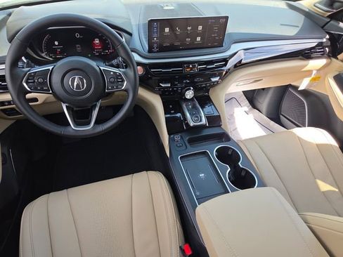 New 2026 Acura MDX w/ Technology Package image 10