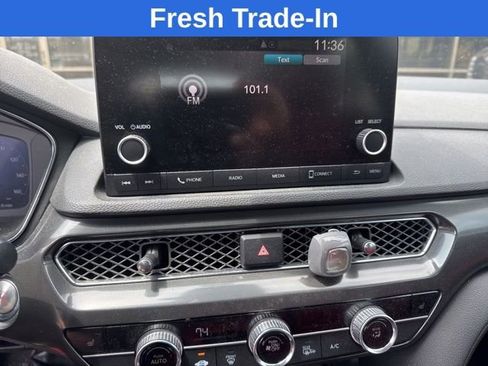 Used 2023 Acura Integra A-Spec FWD image 3