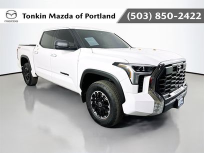 Used 2022 Toyota Tundra SR5