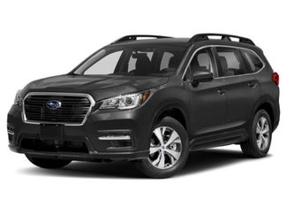 Used 2020 Subaru Ascent Premium w/ Convenience Package AWD/4WD video 1